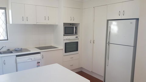 Mykonos Apartments - Holiday Jervis Bay 5
