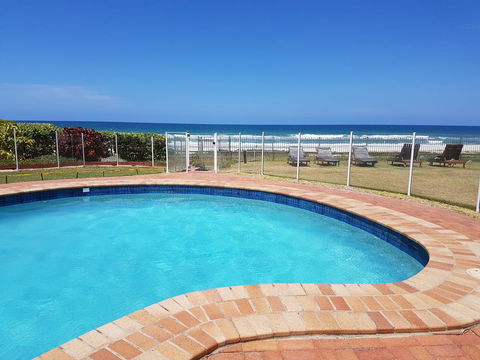 Mykonos Apartments - Holiday Jervis Bay 16
