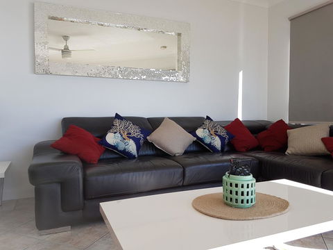 Mykonos Apartments - Holiday Jervis Bay 23