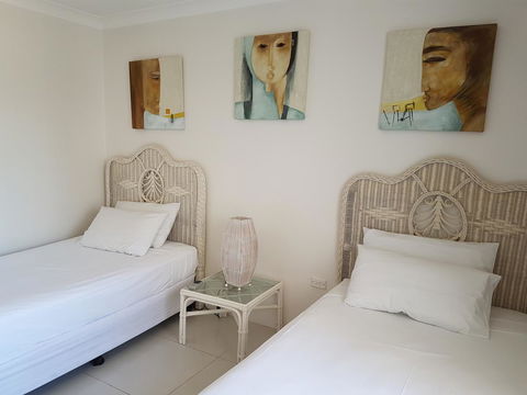 Mykonos Apartments - Holiday Jervis Bay 15