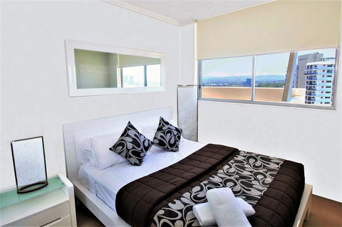 Trilogy Surfers Paradise - Holiday Jervis Bay 22