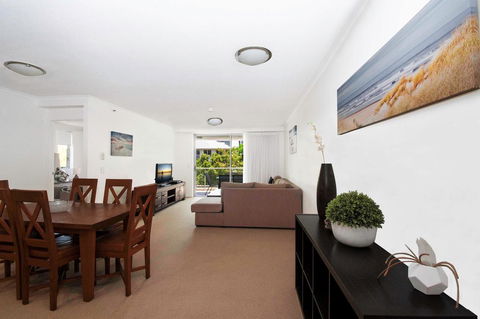Trilogy Surfers Paradise - Holiday Jervis Bay 32