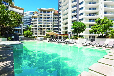 Trilogy Surfers Paradise - Holiday Jervis Bay 0