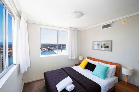Trilogy Surfers Paradise - Holiday Jervis Bay 9