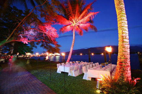 Hilton Cairns - Holiday Jervis Bay 40