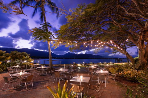 Hilton Cairns - Holiday Jervis Bay 24