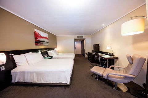 Hilton Cairns - Holiday Jervis Bay 32