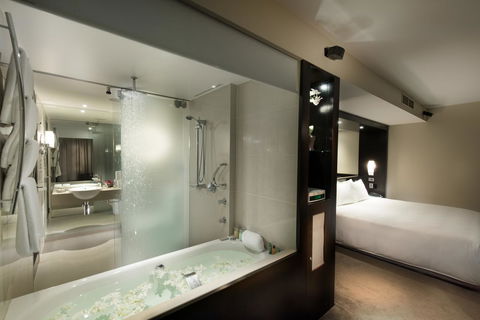 Hilton Cairns - Holiday Jervis Bay 19