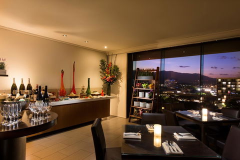 Hilton Cairns - Holiday Jervis Bay 35