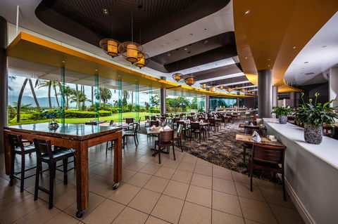Hilton Cairns - Holiday Jervis Bay 26