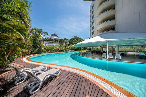 Hilton Cairns - Holiday Jervis Bay 13