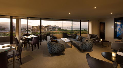 Hilton Cairns - Holiday Jervis Bay 36
