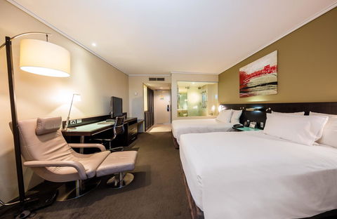 Hilton Cairns - Holiday Jervis Bay 11