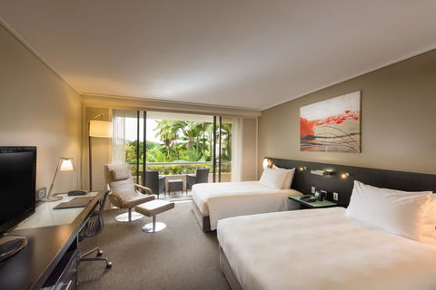 Hilton Cairns - Holiday Jervis Bay 8