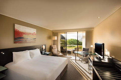 Hilton Cairns - Holiday Jervis Bay 9