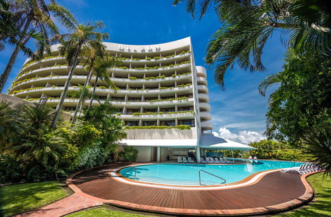 Hilton Cairns - Holiday Jervis Bay 0