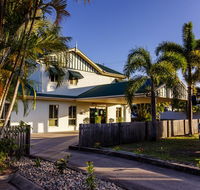 Shamrock Gardens Motel - Holiday Jervis Bay