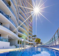 The Sebel Maroochydore - Holiday Jervis Bay