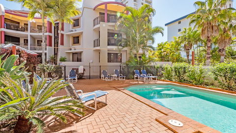 Burleigh On The Beach - Holiday Jervis Bay 8