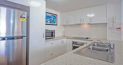 Burleigh On The Beach - Holiday Jervis Bay 25