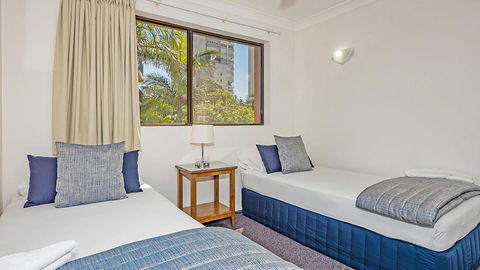 Burleigh On The Beach - Holiday Jervis Bay 24