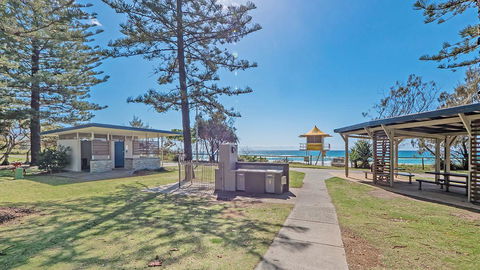 Burleigh On The Beach - Holiday Jervis Bay 9