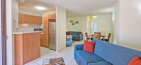 Burleigh On The Beach - Holiday Jervis Bay 17