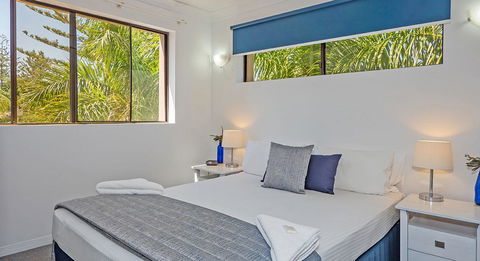 Burleigh On The Beach - Holiday Jervis Bay 21