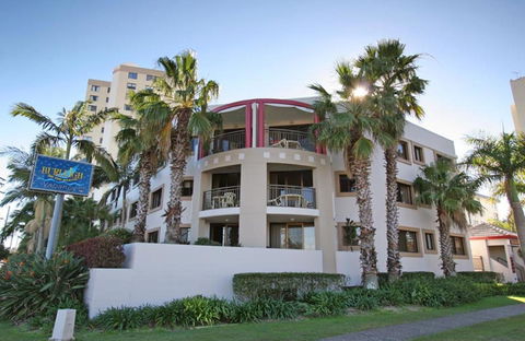 Burleigh On The Beach - Holiday Jervis Bay 28