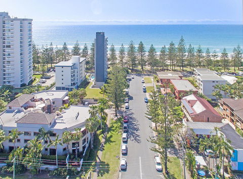 Burleigh On The Beach - Holiday Jervis Bay 4