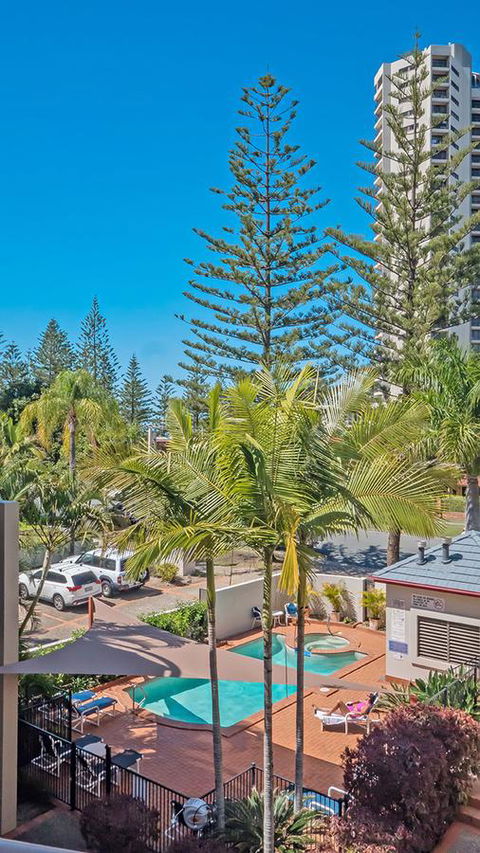 Burleigh On The Beach - Holiday Jervis Bay 23