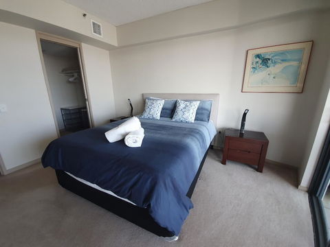 The Waterford Prestige Apartments - Holiday Jervis Bay 3