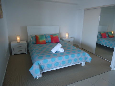 The Waterford Prestige Apartments - Holiday Jervis Bay 5
