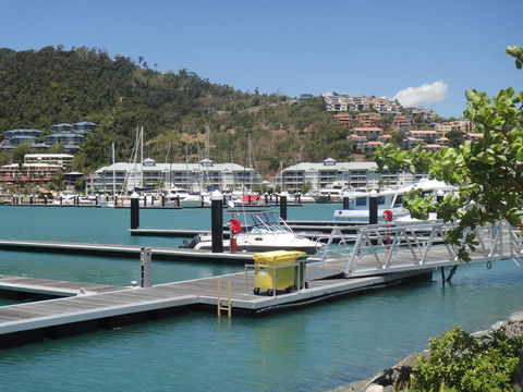 Boathouse Port Of Airlie - Holiday Jervis Bay 4