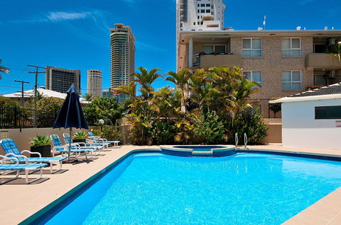 Spectrum Holiday Apartments - Holiday Jervis Bay 16