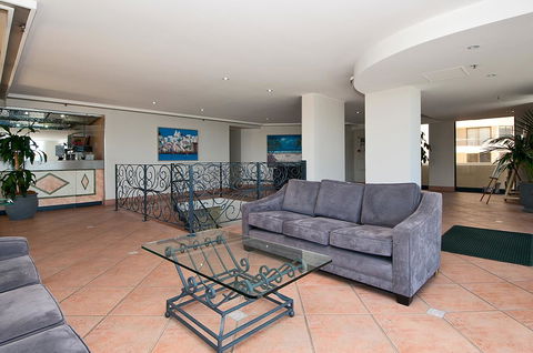 Spectrum Holiday Apartments - Holiday Jervis Bay 17