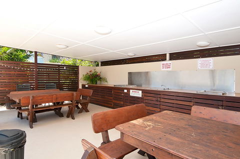 Spectrum Holiday Apartments - Holiday Jervis Bay 24