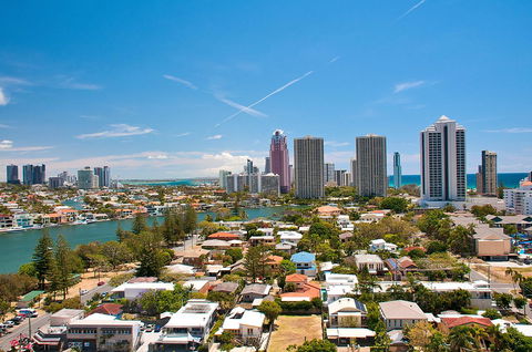 Spectrum Holiday Apartments - Holiday Jervis Bay 28