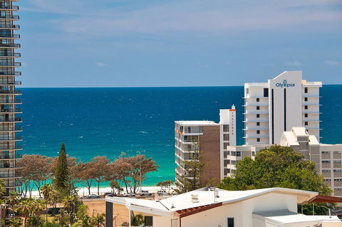 Spectrum Holiday Apartments - Holiday Jervis Bay 32