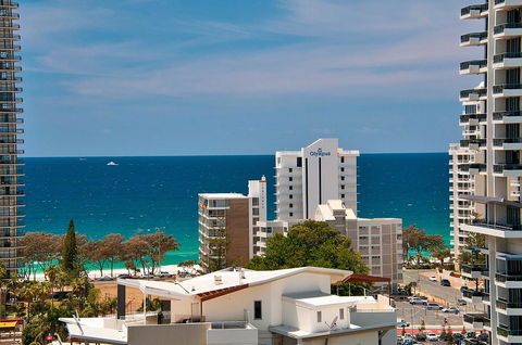 Spectrum Holiday Apartments - Holiday Jervis Bay 33