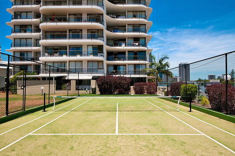 Spectrum Holiday Apartments - Holiday Jervis Bay 21
