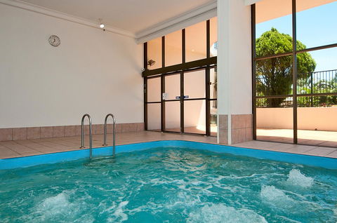 Spectrum Holiday Apartments - Holiday Jervis Bay 31