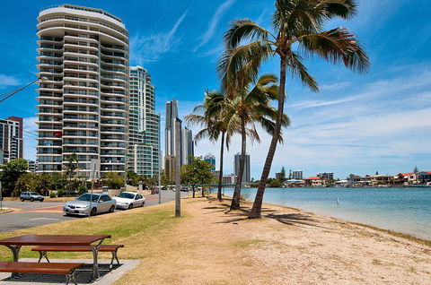 Spectrum Holiday Apartments - Holiday Jervis Bay 22