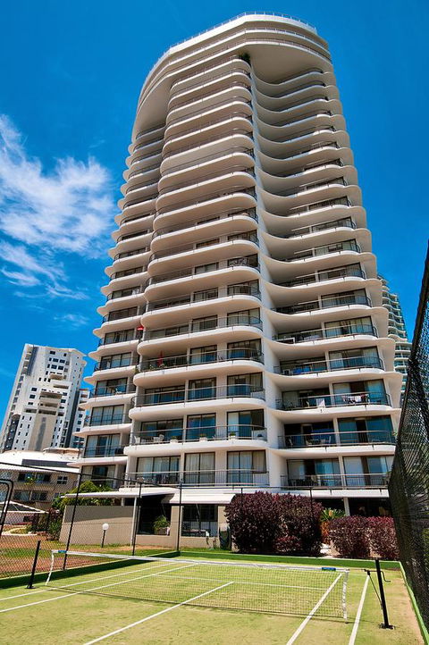 Spectrum Holiday Apartments - Holiday Jervis Bay 18