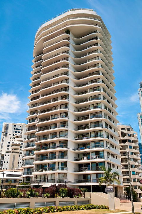 Spectrum Holiday Apartments - Holiday Jervis Bay 0
