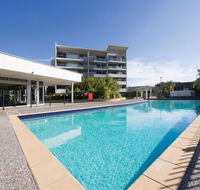 Oaks Mews - Holiday Jervis Bay