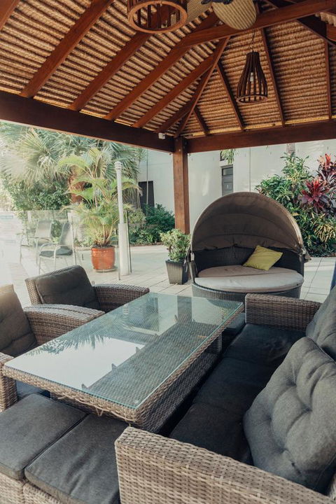 Burleigh Palms Holiday Apartments - Holiday Jervis Bay 30