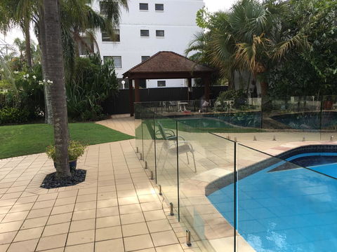 Burleigh Palms Holiday Apartments - Holiday Jervis Bay 24