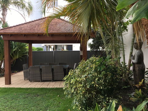 Burleigh Palms Holiday Apartments - Holiday Jervis Bay 22