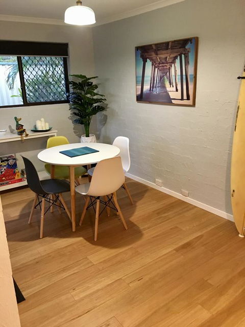 Burleigh Palms Holiday Apartments - Holiday Jervis Bay 10